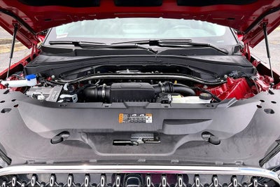2026 Lincoln Aviator Premiere Premium