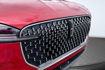 2026 Lincoln Aviator Premiere Premium