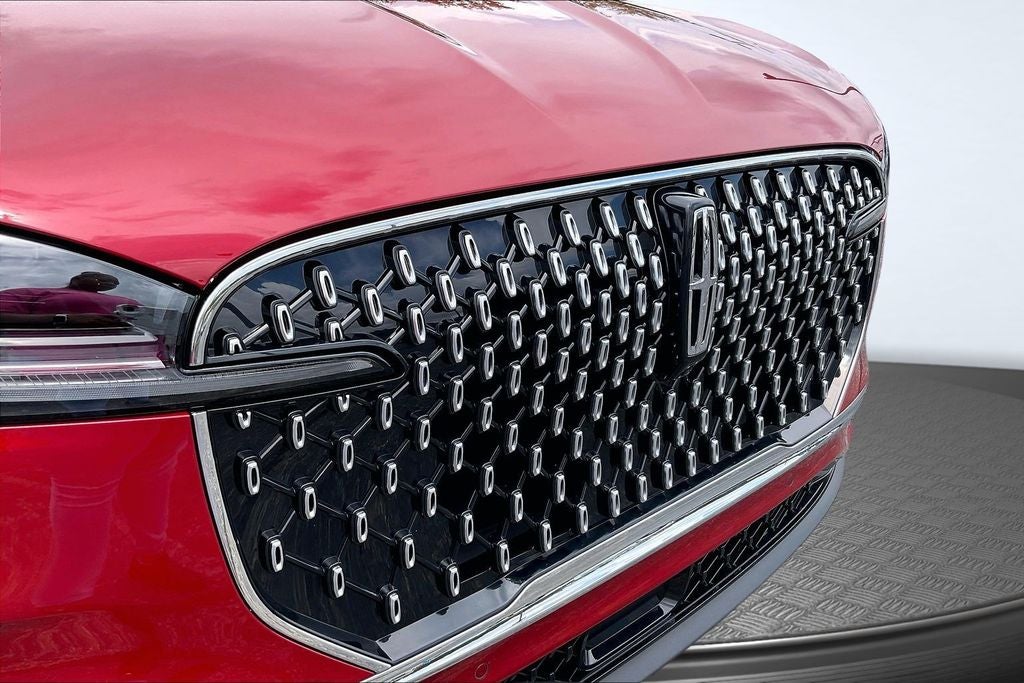 2026 Lincoln Aviator Premiere Premium