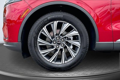 2026 Lincoln Aviator Premiere Premium