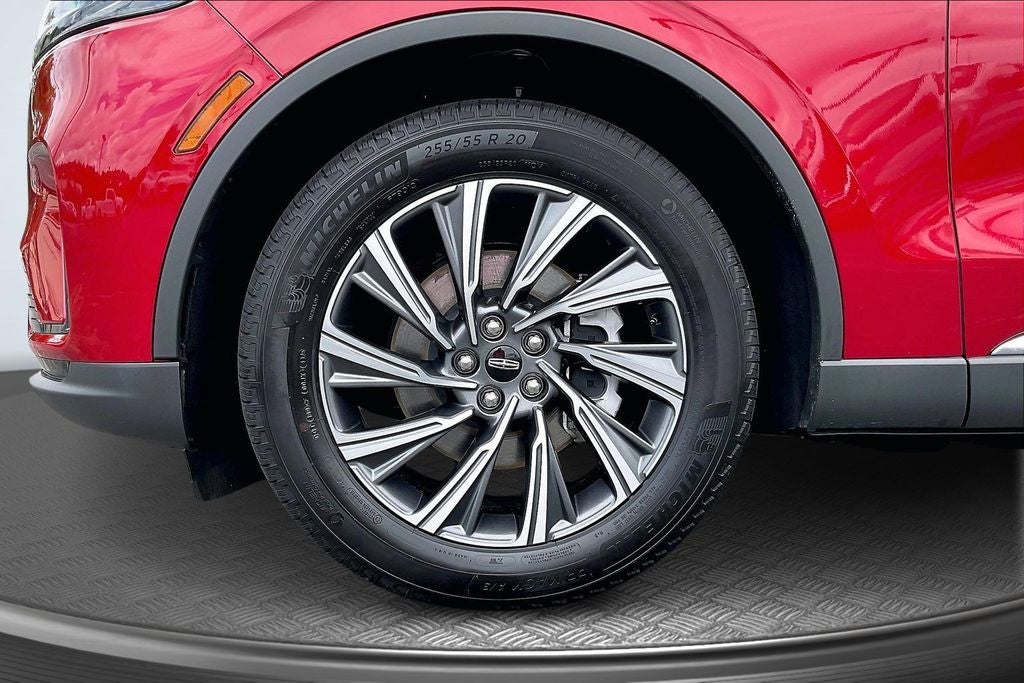 2026 Lincoln Aviator Premiere Premium