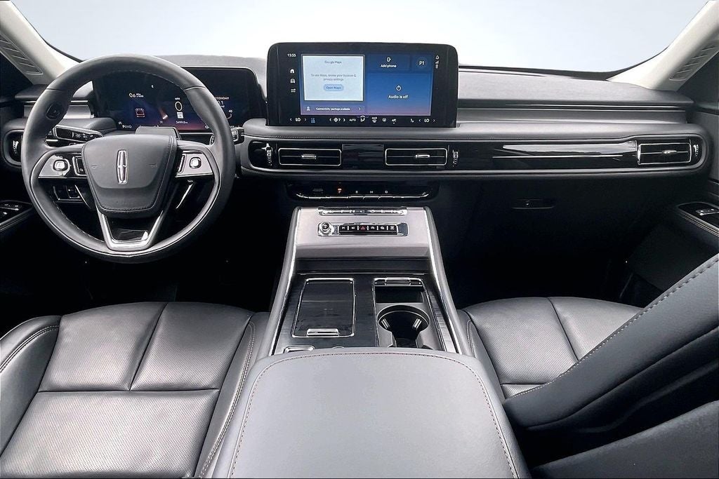 2026 Lincoln Aviator Premiere Premium