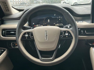 2024 Lincoln Aviator Premiere
