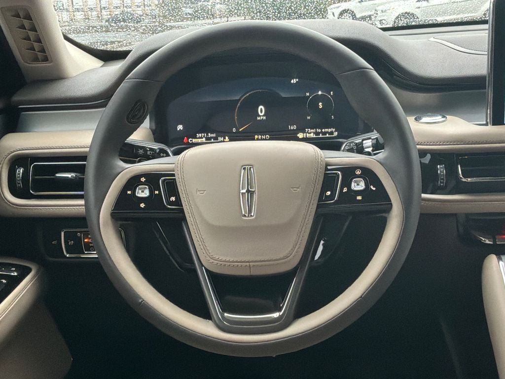 2024 Lincoln Aviator Premiere