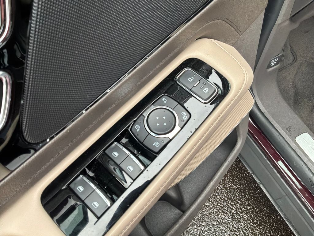 2024 Lincoln Aviator Premiere