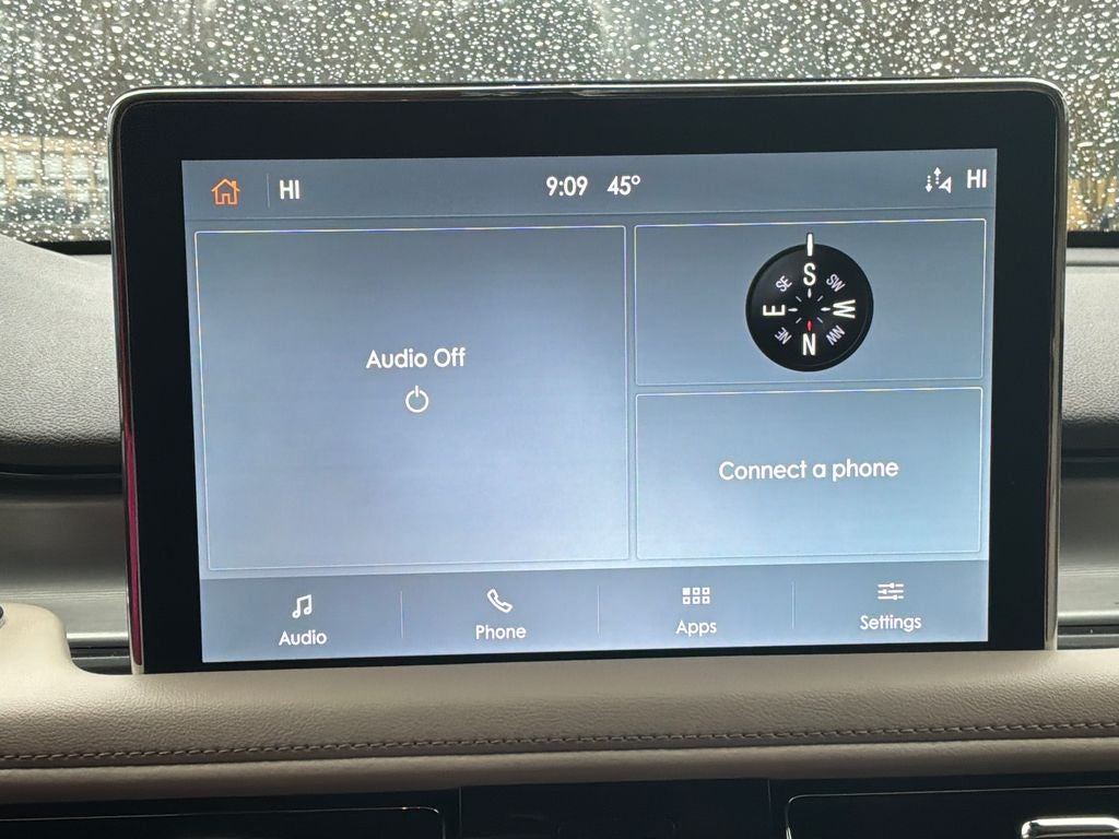 2024 Lincoln Aviator Premiere