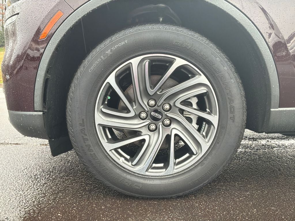 2024 Lincoln Aviator Premiere