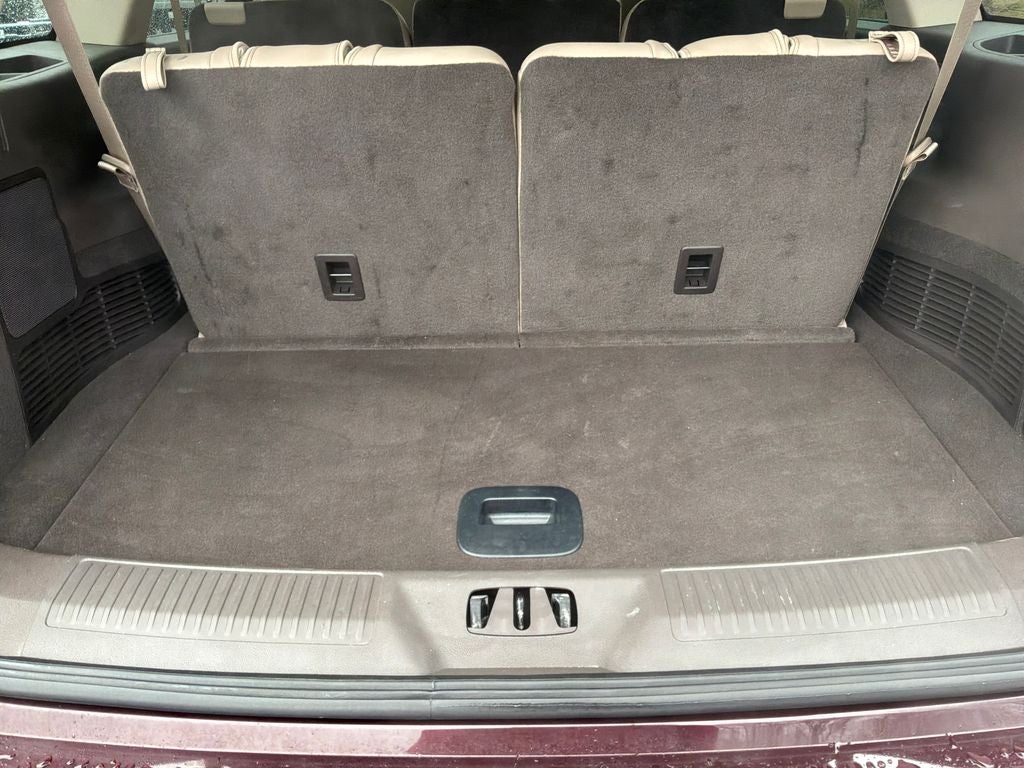 2024 Lincoln Aviator Premiere