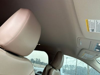 2024 Lincoln Aviator Premiere