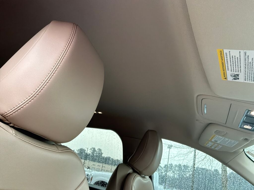 2024 Lincoln Aviator Premiere