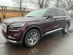 2024 Lincoln Aviator Premiere