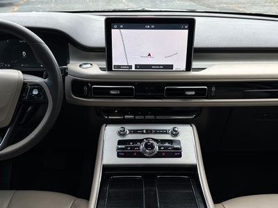 2023 Lincoln Aviator Standard