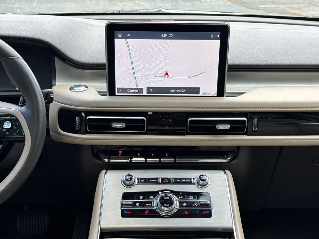2023 Lincoln Aviator Standard