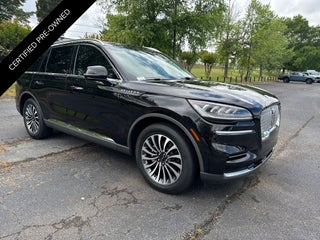 2023 Lincoln Aviator Standard