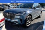 2025 Lincoln Aviator Premiere Premium