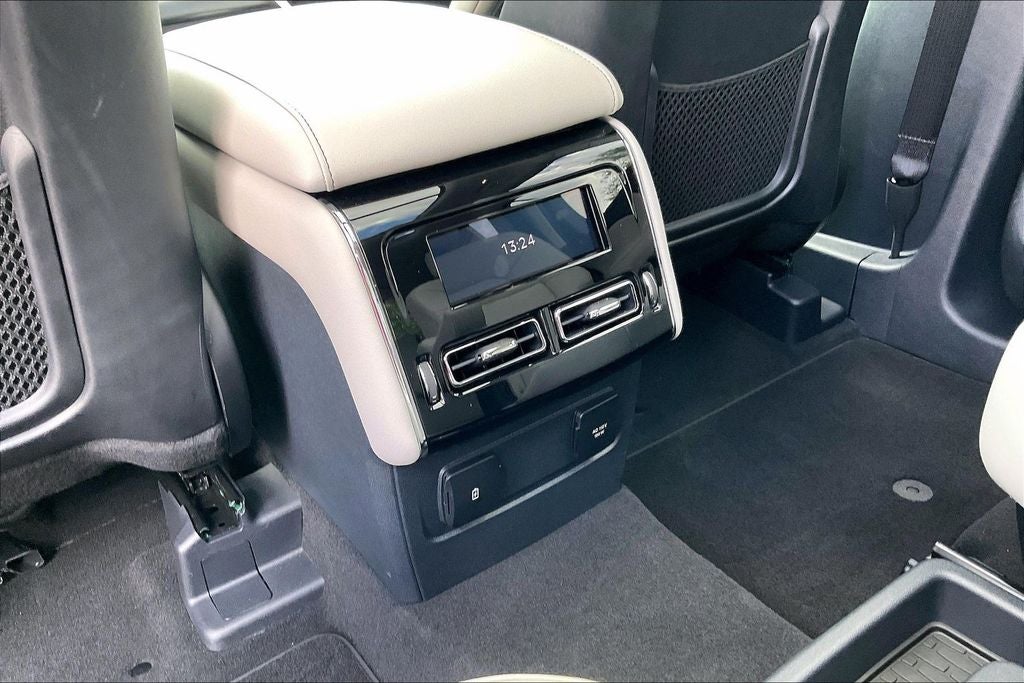 2026 Lincoln Aviator Premiere Premium