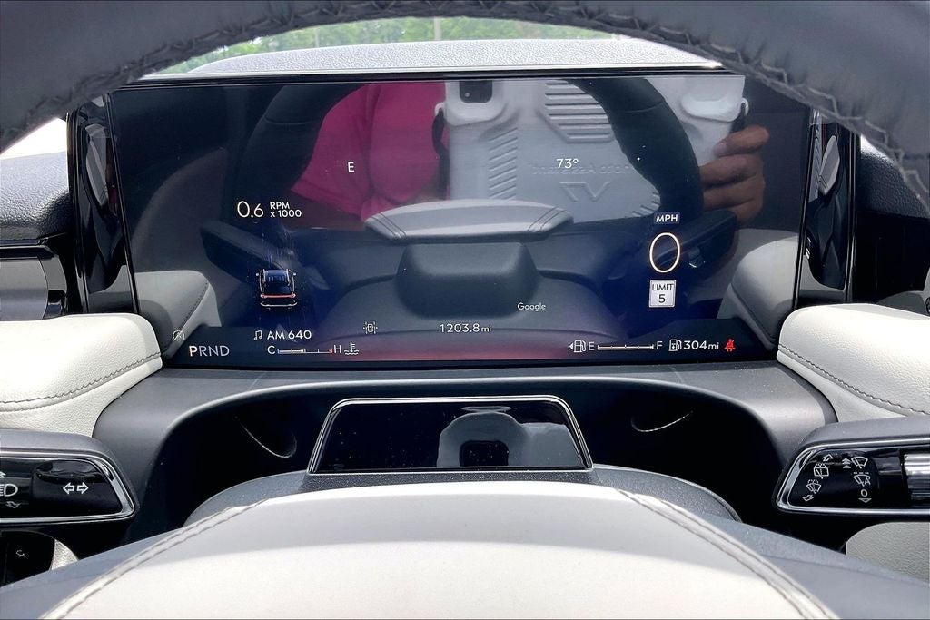 2026 Lincoln Aviator Premiere Premium