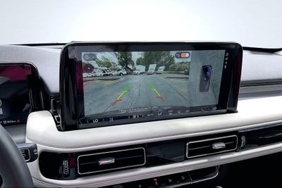 2026 Lincoln Aviator Premiere Premium