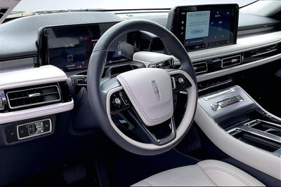 2026 Lincoln Aviator Premiere Premium