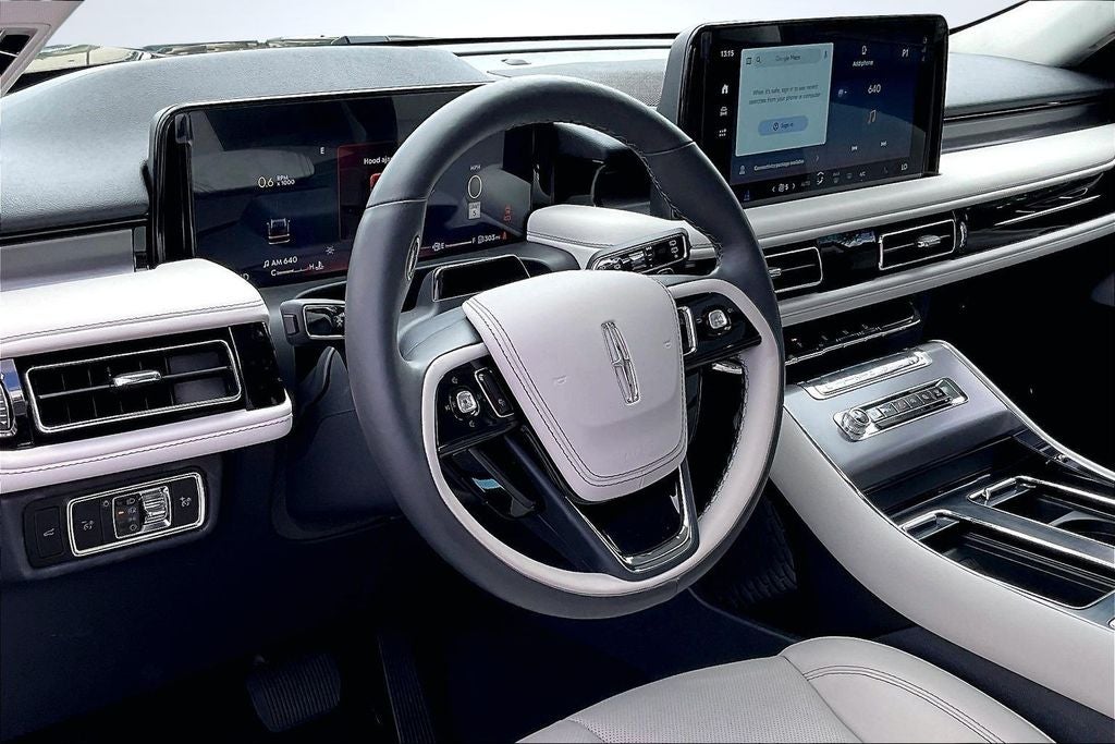 2026 Lincoln Aviator Premiere Premium