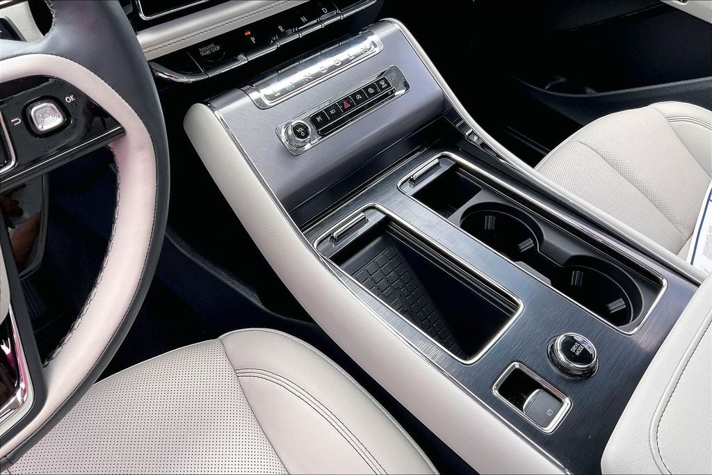 2026 Lincoln Aviator Premiere Premium