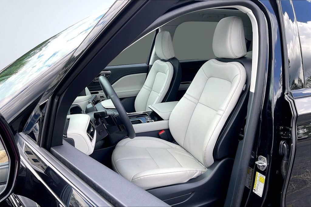 2026 Lincoln Aviator Premiere Premium
