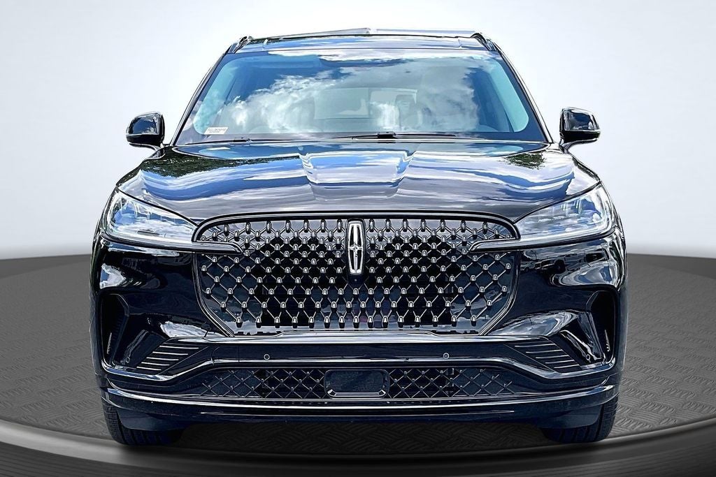 2026 Lincoln Aviator Premiere Premium