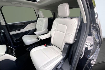 2026 Lincoln Aviator Premiere Premium