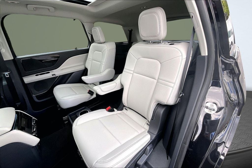 2026 Lincoln Aviator Premiere Premium