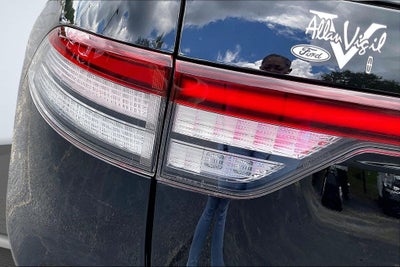 2026 Lincoln Aviator Premiere Premium