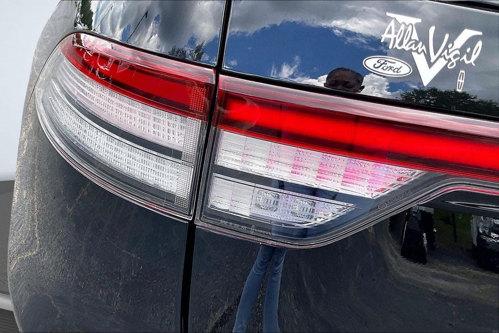 2026 Lincoln Aviator Premiere Premium