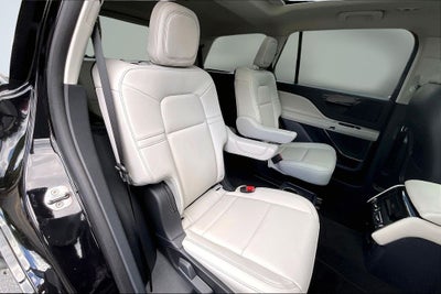 2026 Lincoln Aviator Premiere Premium
