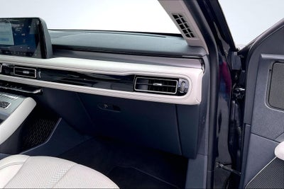 2026 Lincoln Aviator Premiere Premium