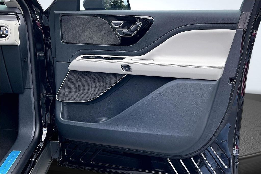 2026 Lincoln Aviator Premiere Premium