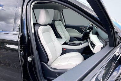 2026 Lincoln Aviator Premiere Premium