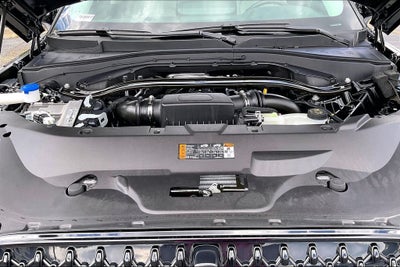 2026 Lincoln Aviator Premiere Premium