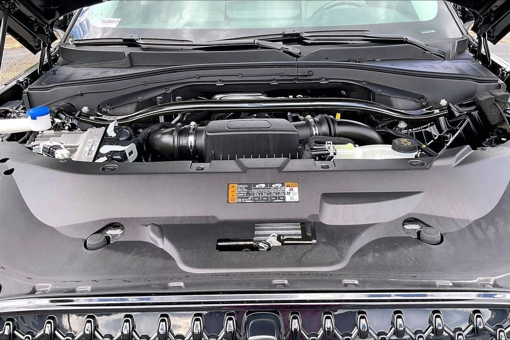 2026 Lincoln Aviator Premiere Premium