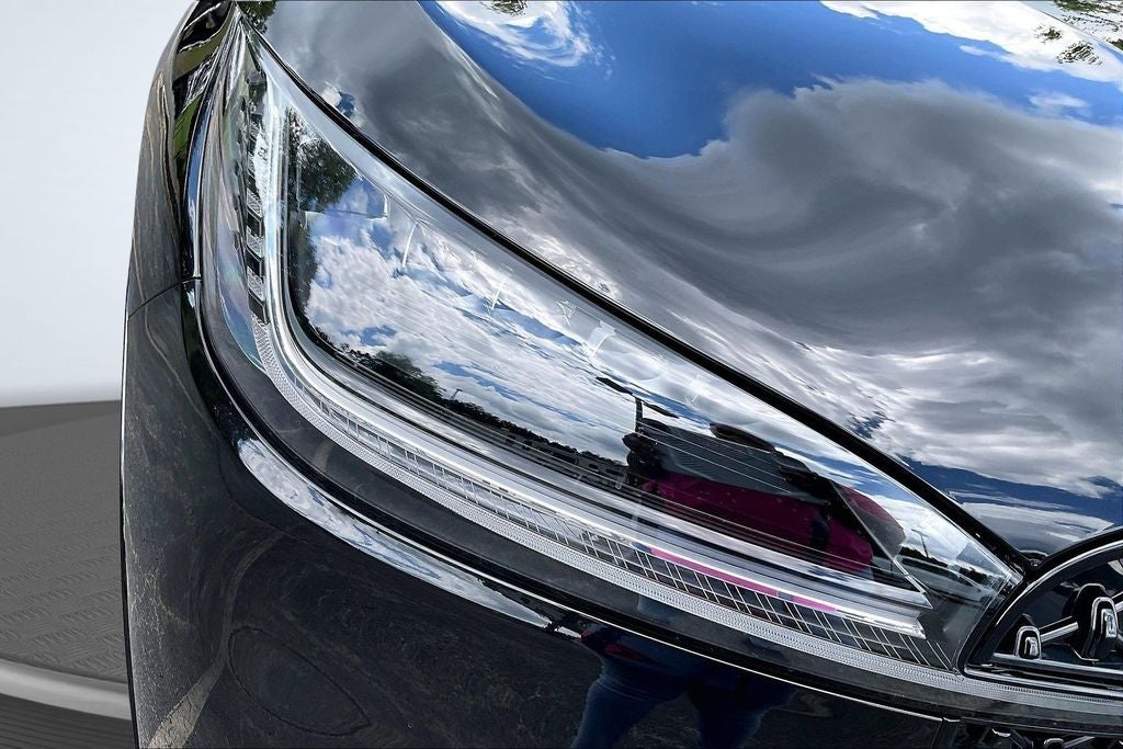 2026 Lincoln Aviator Premiere Premium