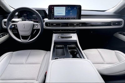 2026 Lincoln Aviator Premiere Premium