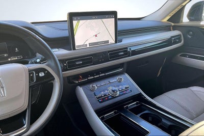 2021 Lincoln Aviator Reserve Premium