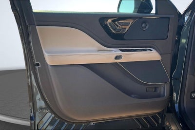 2021 Lincoln Aviator Reserve Premium