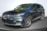 2021 Lincoln Aviator Reserve Premium