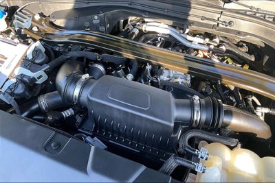 2021 Lincoln Aviator Reserve Premium