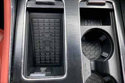 2025 Lincoln Aviator Reserve Premium