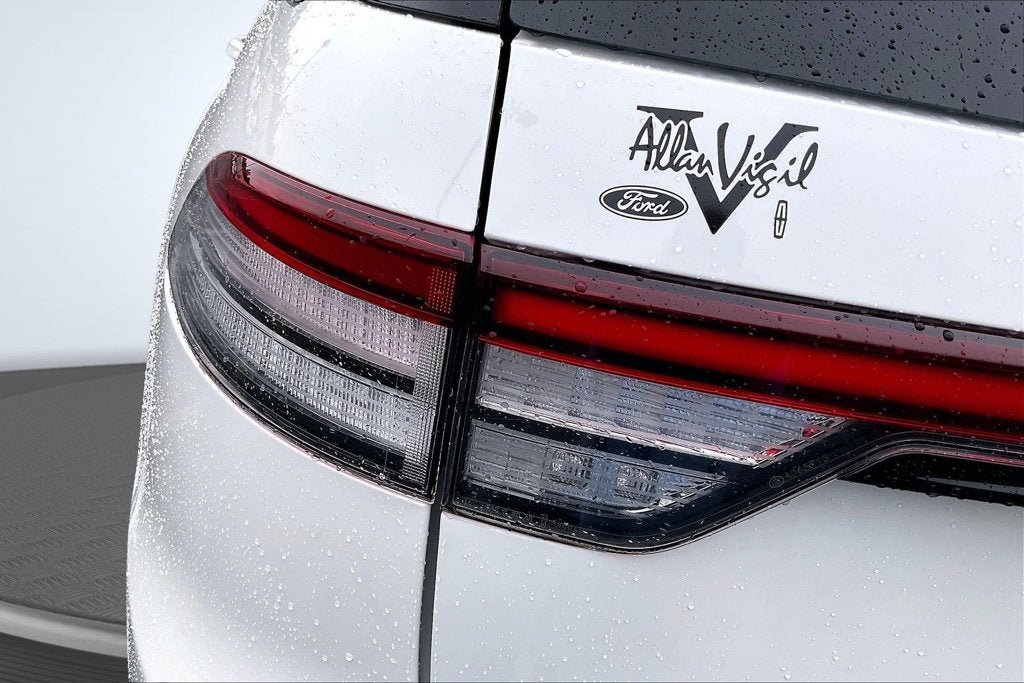 2025 Lincoln Aviator Reserve Premium
