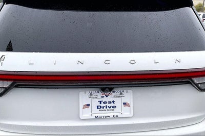 2025 Lincoln Aviator Reserve Premium