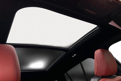2025 Lincoln Aviator Reserve Premium