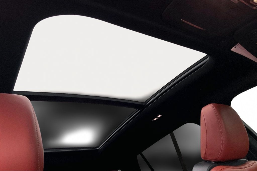 2025 Lincoln Aviator Reserve Premium