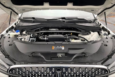 2025 Lincoln Aviator Reserve Premium