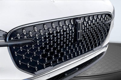2025 Lincoln Aviator Reserve Premium